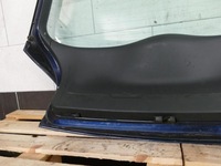 фото thumb №14, Audi a3 8l крышка багажника багажника lz5t 3-дверь 97r