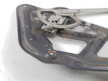 фото thumb №8, Mercedes sprinter i w901-905 механизм стёкла перед правый 03 06 5d 2 fl