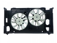 фото thumb №2, Вентилятори toyota auris 2007-2015