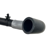 фото thumb №11, Труба повітропровід шланг шланг повітря турбіни renault 165761844r