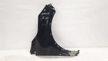 фото thumb №8, Kia sorento 2014-2020 крыло правый перед