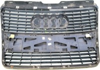 Купить Audi a6 c6 решётка радиатора решётка радиатора решётка радиатора радиатора бампера pdc датчики, фото thumb