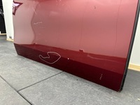 фото thumb №13, Bmw 7 g70 двері праві передні перед