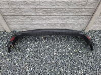 Купить Бампер задняя задний renault kangoo ii iii lift 13-21 #7601, фото thumb