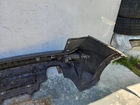 фото thumb №12, Audi q5 s-line sline pdc 8r0807385a бампер задний задняя lz7s