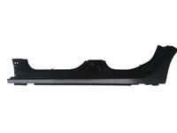 фото thumb №1, Opel astra 4 j обшивка lewego поріг поріг 13442507