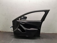 фото thumb №6, Mazda 6 gj дверь правый перед код лакокрасочного покрытия bn9ra