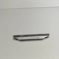 фото thumb №5, Toyota corolla e210 e21 2023 левая сторона молдинг порог задняя