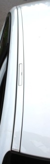 Купити Накладка дахова права bmw f30 300 alpinweiss, фото thumb