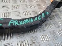 фото thumb №7, Renault arkana 1.6 жгут трубка  установка 240103291r