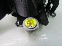 фото thumb №8, Mazda cx-30 21r pas натягувач лівий зад задній безпеки 0801yia280343