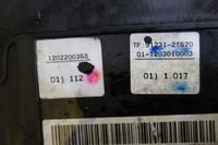 фото thumb №5, Электропроводка жгут отсек двигателя 1.7crdi optima iii