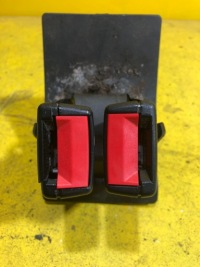 Купити Mini cooper s - кліпса поперечина заднього 5321261a, фото thumb