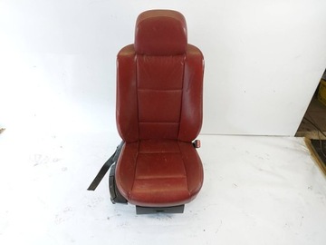 фото thumb №8, Набор сиденье левый водителя правый пассажира спортивные сиденья bmw iv 3 e46 touring