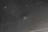 фото thumb №13, Стена перегородочная перегородка нижняя vw transporter t5 03-09