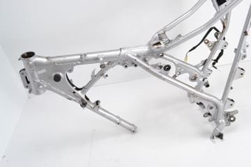 HONDA NX 125 ТРАНССИТИ рама
