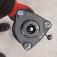 фото thumb №13, Hyundai ix35 1,7 амортизатор пружина левый перед с nowego автомобиля 54650-2y610