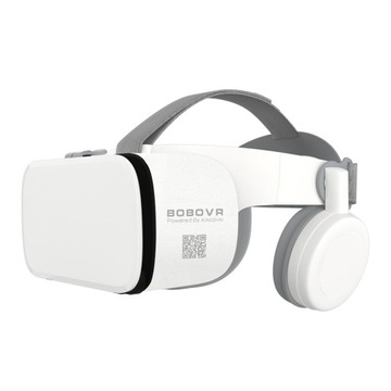 VR-очки для телефона BOBOVR Z6 | Белый