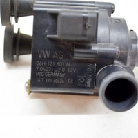 фото thumb №6, Audi a4 s4 b9 8w 2016 насос циркуляции / циркуляция wody