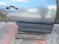 фото thumb №5, Citroen c4 picasso двері правий задня lak.ezwd