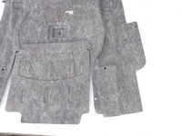 фото thumb №10, Обшивка оббивка багажника audi q5 8r