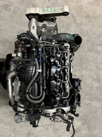 фото thumb №6, Двигун volvo s90 2.0 d3 150km d4204t9 kompletny