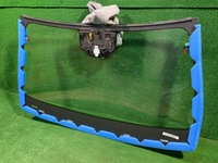 фото thumb №12, Mercedes a-klasa w177 стекло передняя лобовое a1776707900