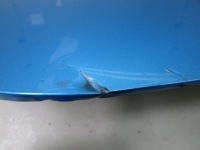 фото thumb №9, Leaf ii ze1 21r заглушка кришка кришка роз'єм порт заряджання