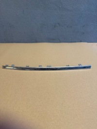 фото thumb №1, Молдинг решітка решітка бампера vw touareg оригінальний номер 7p6853768