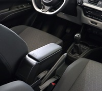 фото thumb №4, Підлокітник стандарт do fiat stilo, 2001-2010