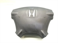 фото thumb №7, Honda cr-v подушка безопасности подушка руль 2005 suv 4/5dr чёрный