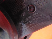 фото thumb №10, Audi a1 ii gb gba 82a крышка заливной топлива czarna 82a809906