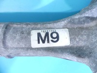 фото thumb №10, Трансмісія рейка рульового управління toyota estima iii англієць