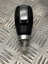 фото thumb №2, Koleos ii ручка переключения передач автоматическая коробка передач