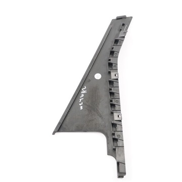 фото thumb №12, Mercedes w246 захист планка стійка c двері лівий зад a2467320300