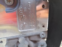 фото thumb №10, Mercedes w253 253 glc двигатель головка блок na запчасти 2.0 cdi 654920