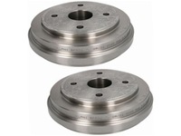 фото thumb №1, Барабани гальмівні delphi bf602