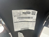 фото thumb №7, Audi a1 82a city carvel бампер перед оригінал