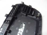 фото thumb №11, Защита панели консоли решётка bmw x1 f48 9292139