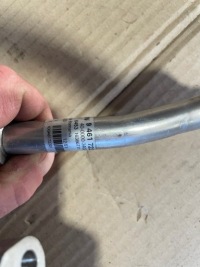 фото thumb №5, Bmw g20 g30 3.0 i трубка  труба кондиционера 9461722 9461722-01