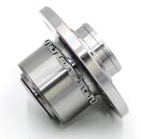 фото thumb №4, Ступица, подшипник колёса перед skoda fabia i- iv набор