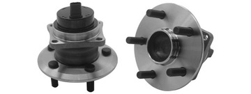 фото thumb №1, Gsp ступица зад l/p toyota avensis 03-