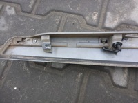 фото thumb №7, Toyota verso 09- планка накладка крышки задней оригинал