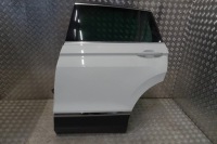 фото thumb №1, Vw tiguan ii - двері задні ліва