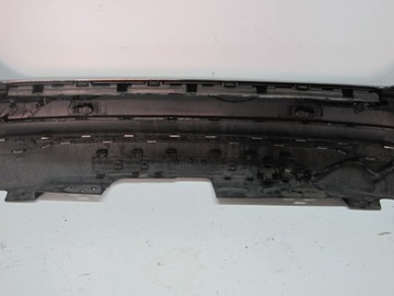 фото thumb №7, Бампер volvo xc60 xc 60 pod 4 pdc 21r зад задній