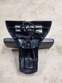 фото thumb №3, Зеркало заднего вида внутреннее alfa romeo giulietta