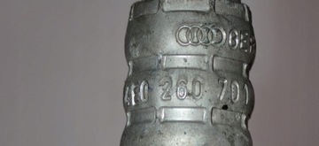 фото thumb №7, Шланг шланг кондиціонера 4e0260701an audi a8 d3