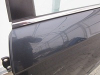 фото thumb №9, Chevrolet captiva 2007 двері ліва задня повний