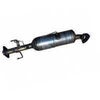 фото thumb №1, Фильтр dpf toyota land cruiser 3.0 d-4d /2009-