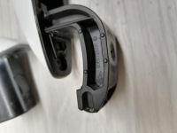 Renault express ручка двері правий перед 806077164 Недорого, фото thumb